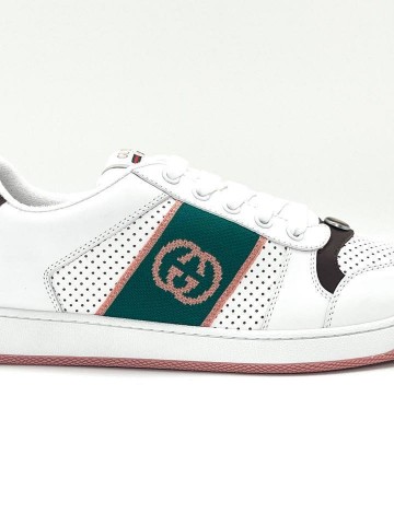 Кеды Gucci Screener