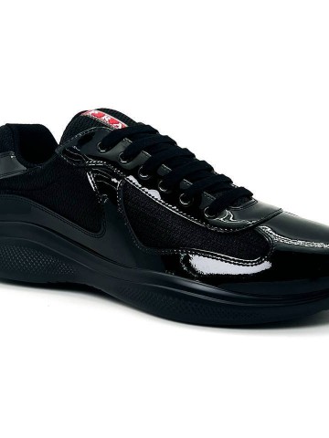 Кроссовки Prada America`s Cup