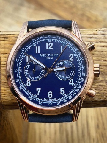 Часы Patek Philippe