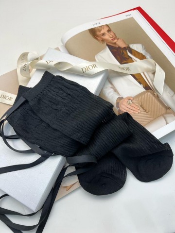 Гольфы Dior