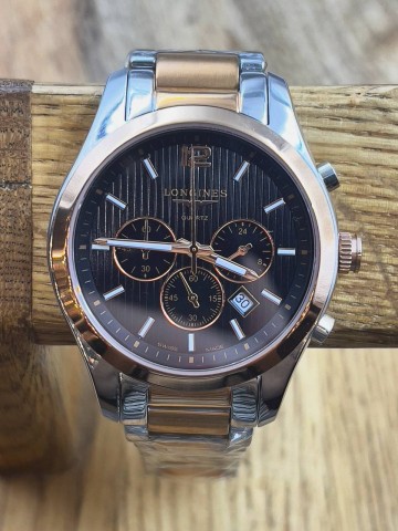 Часы Longines