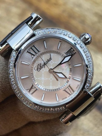 Часы Chopard