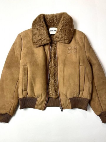Куртка MIU MIU
