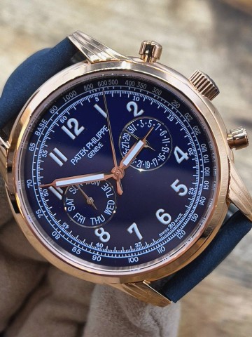 Часы Patek Philippe