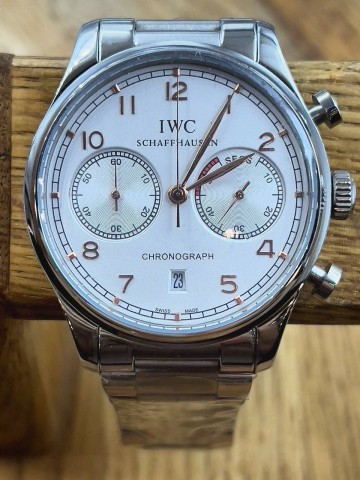 Часы IWC