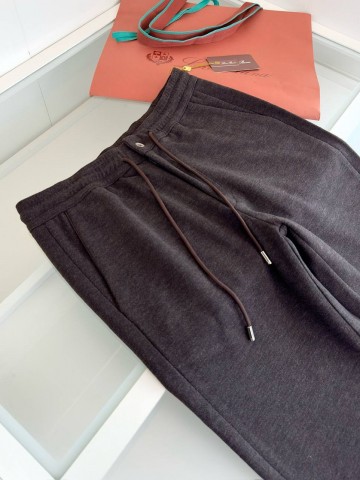 Спортивные брюки Loro Piana