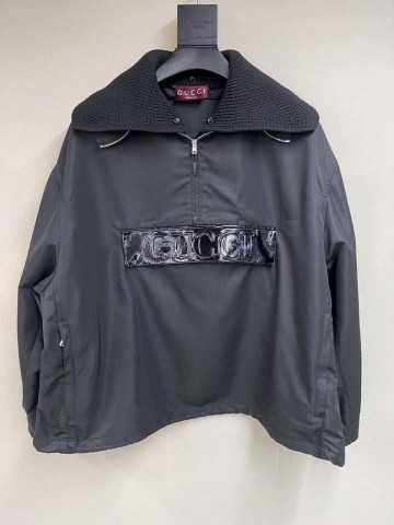 Анорак Gucci