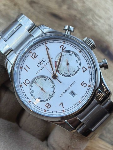 Часы IWC
