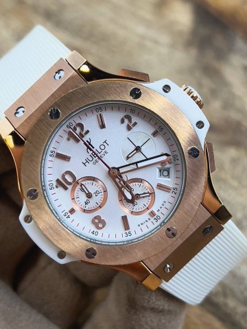 Часы Hublot