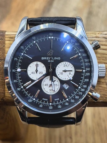 Часы Breitling