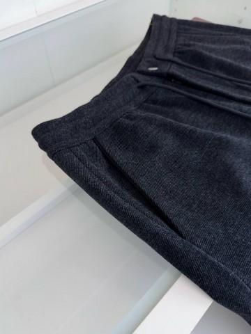 Спортивные брюки Loro Piana