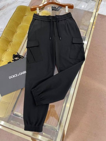 Брюки-карго Dolce&Gabbana