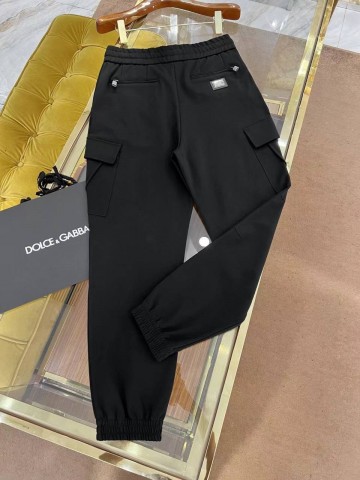Брюки-карго Dolce&Gabbana