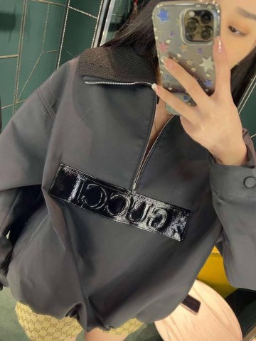 Анорак Gucci