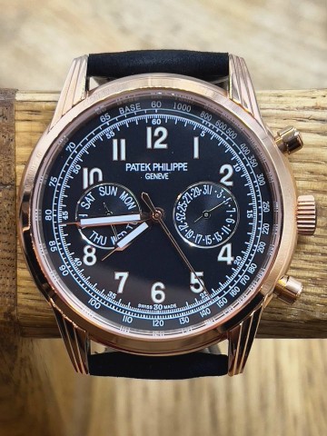 Часы Patek Philippe