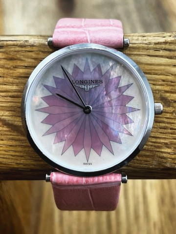 Часы Longines