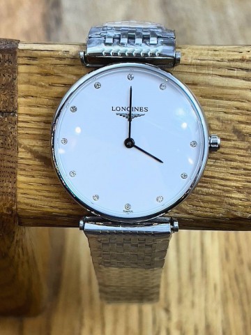 Часы Longines