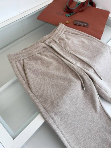 Спортивные брюки Loro Piana