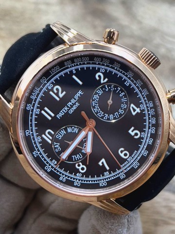 Часы Patek Philippe