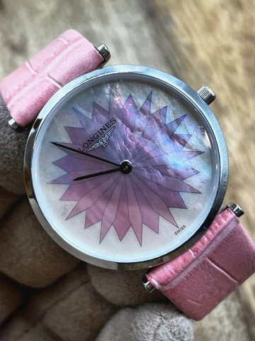 Часы Longines