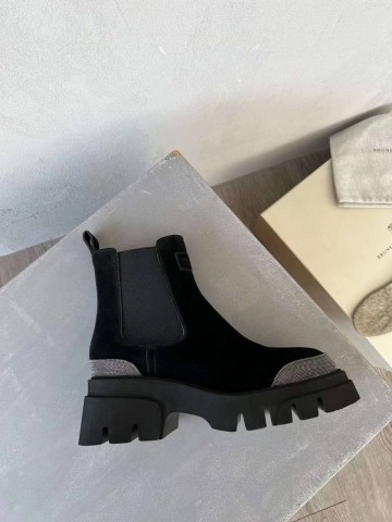 Ботинки Brunello Cucinelli