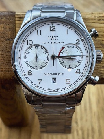 Часы IWC