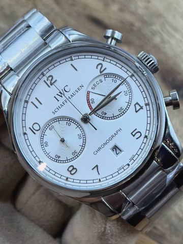 Часы IWC
