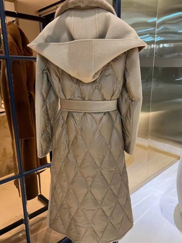 Пальто MaxMara
