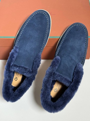 Ботинки Loro Piana