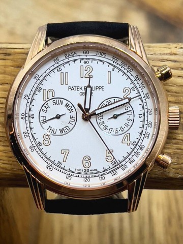 Часы Patek Philippe