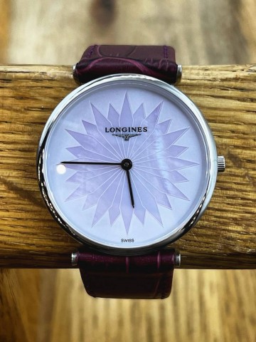 Часы Longines