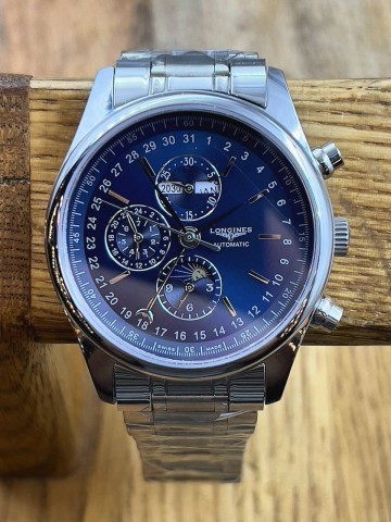 Часы Longines