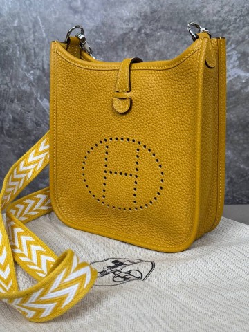 Сумка Hermes