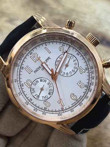 Часы Patek Philippe
