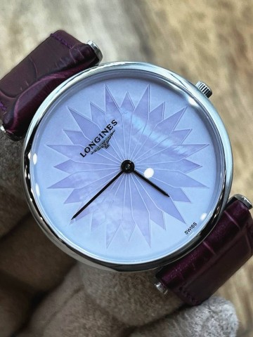Часы Longines