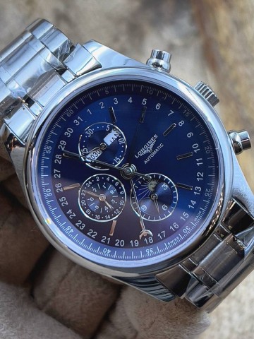 Часы Longines