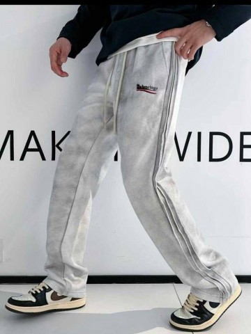 Спортивные брюки Balenciaga