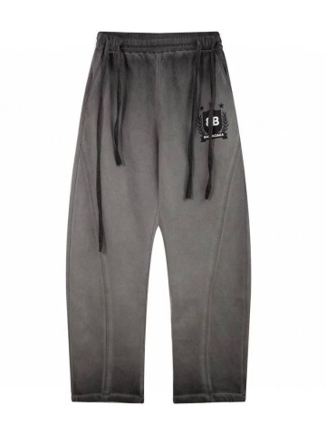 Спортивные брюки Balenciaga