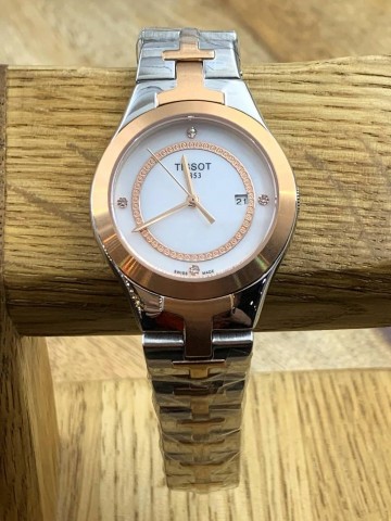 Часы Tissot