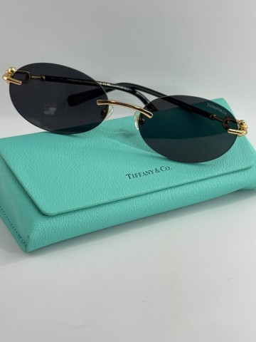 Солнцезащитные очки Tiffany & Co.