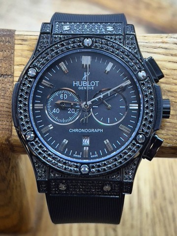 Часы Hublot