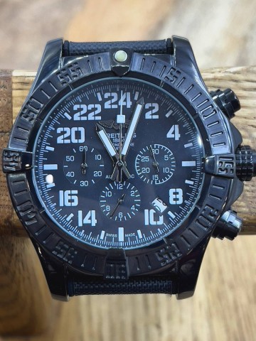 Часы Breitling