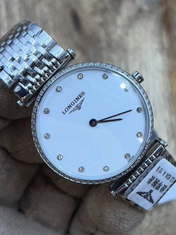 Часы Longines