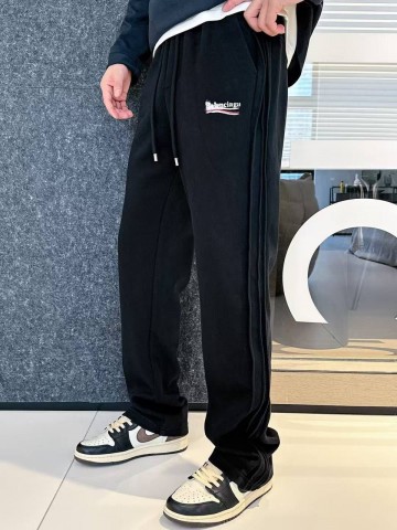 Спортивные брюки Balenciaga