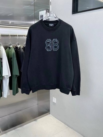 Свитшот Balenciaga