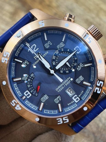 Часы IWC