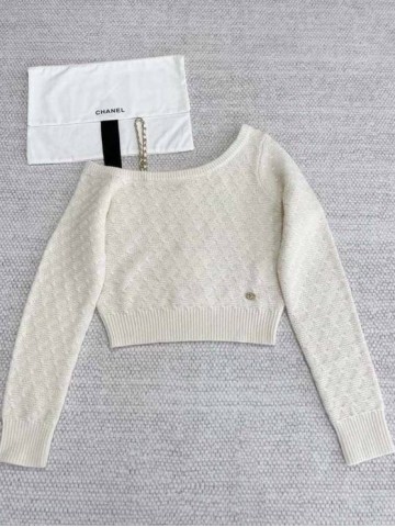 Кофта CHANEL