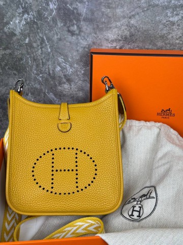 Сумка Hermes