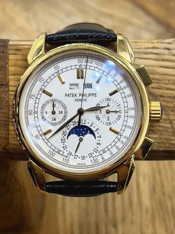 Часы Patek Philippe