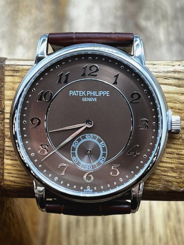 Часы Patek Philippe